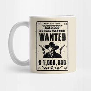 Mad dog Mug